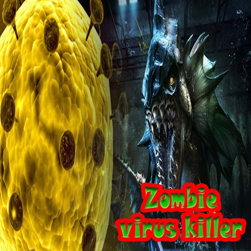 Zombie Virus Killer Unblocked Games