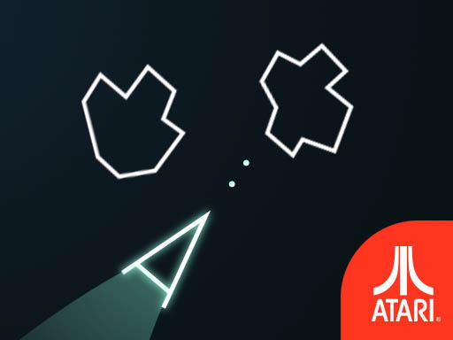 Atari Asteroids Unblocked