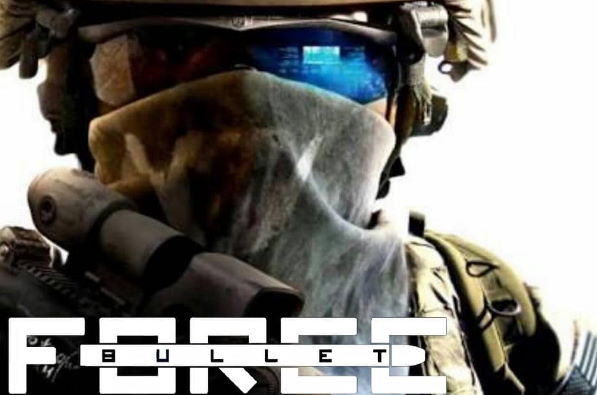 Bullet Force Unblocked
