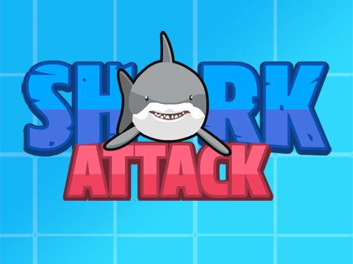 Shark Attack Unblocked