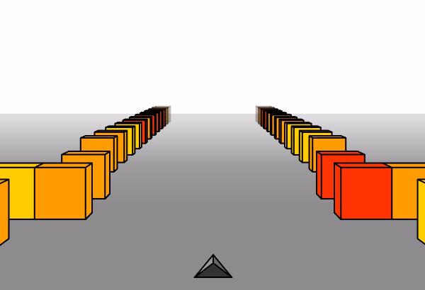 Cubefield Unblocked