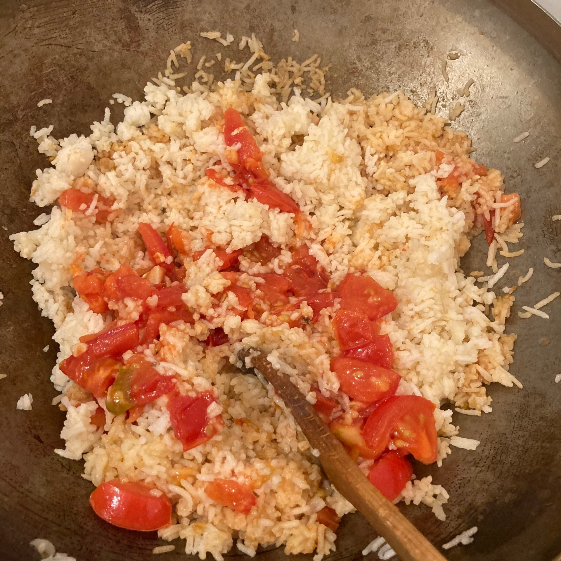 riz-tomate