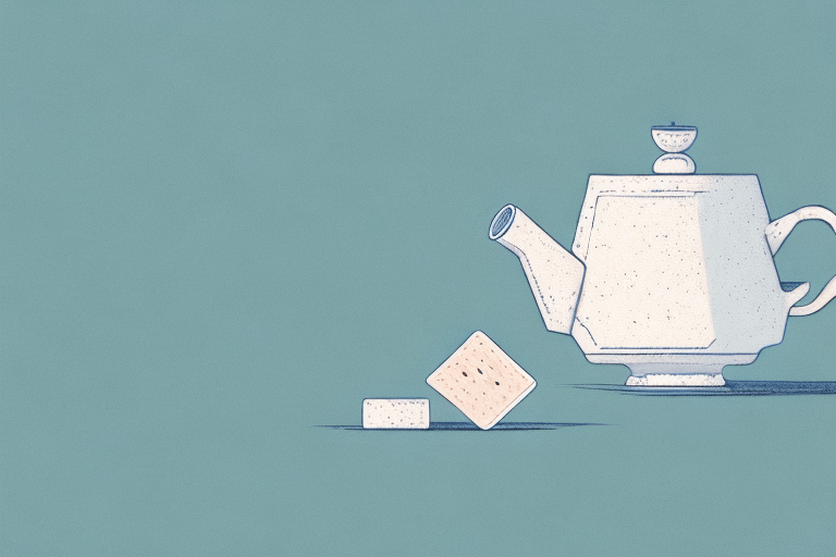 Can I use soap to clean my ceramic teapot? UnBottle Your Tea