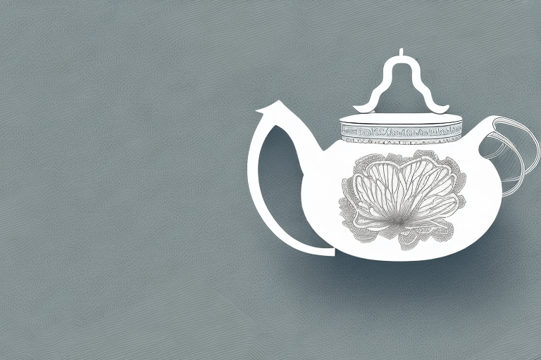 Are there any special care instructions for delicate ceramic teapots? UnBottle Your Tea
