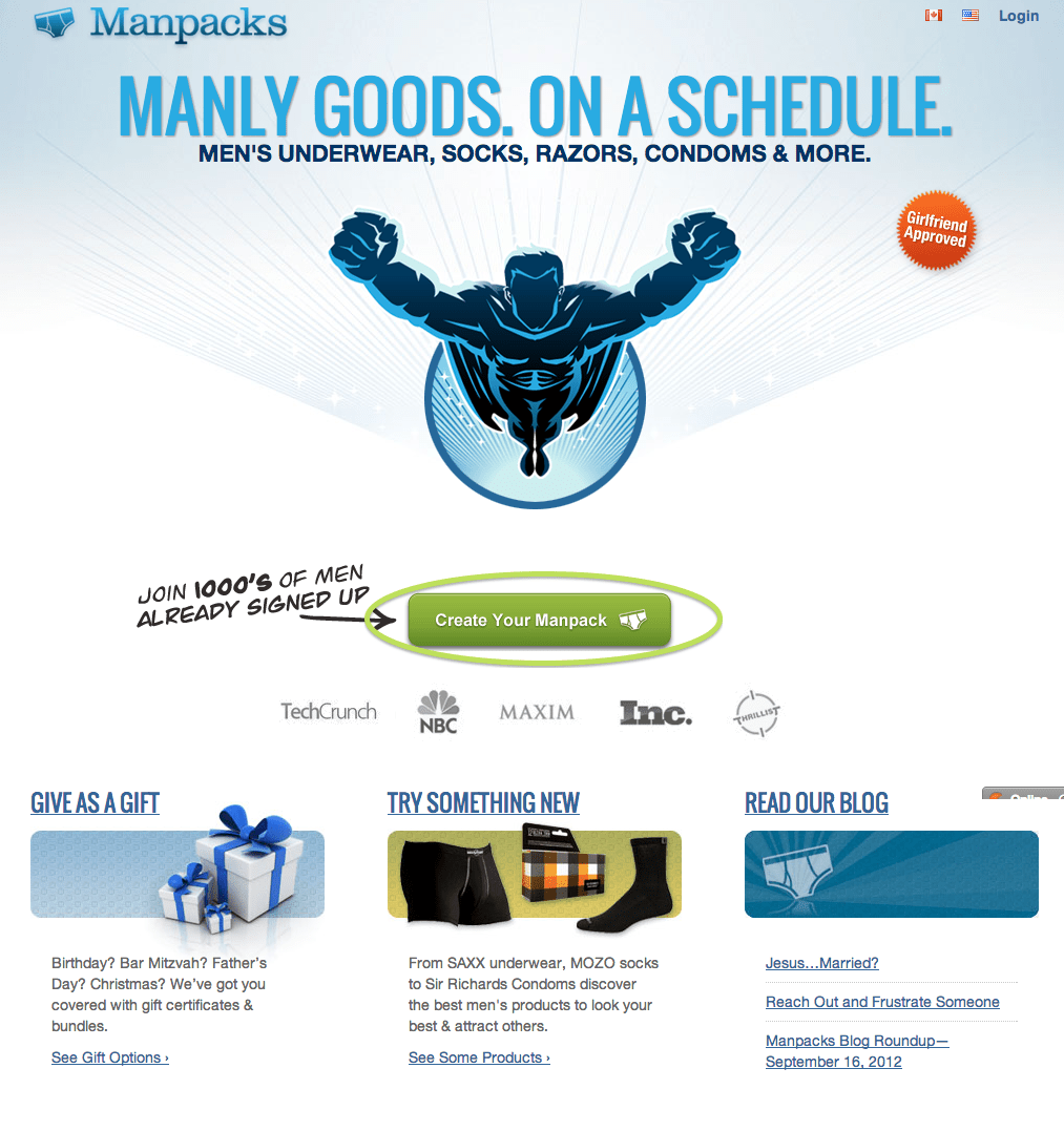 What Makes a Great CTA? 10 Examples With Test Ideas to Improve Conversion