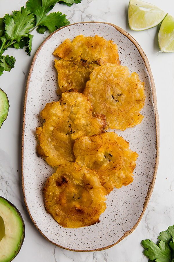 Tostones