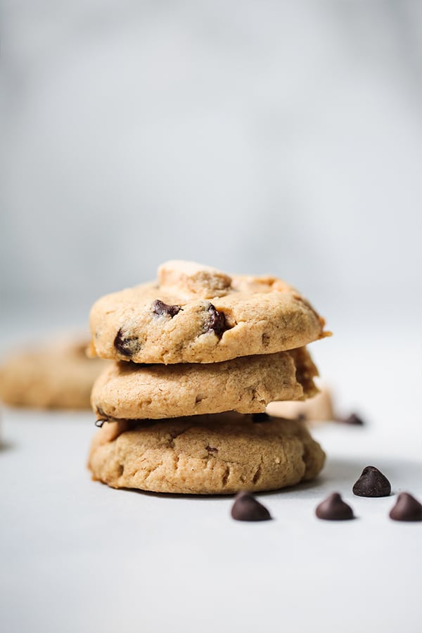 S'mores Cookies