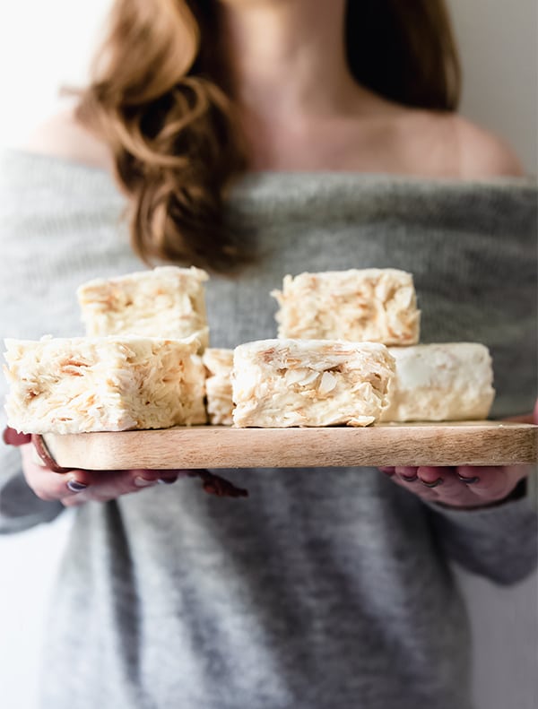 grain free rice treats