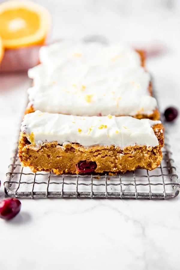 pumpkin bread