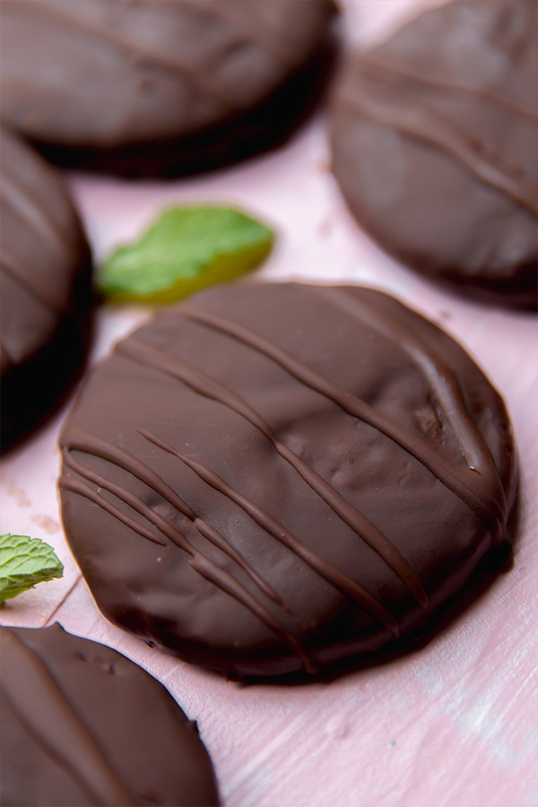 thin mints