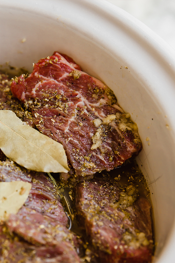 slow cooker barbacoa