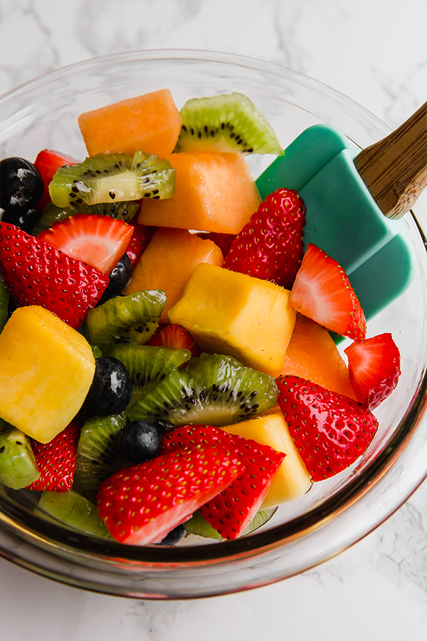 fruit salad