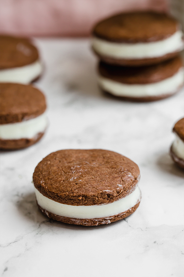 oreo cookies