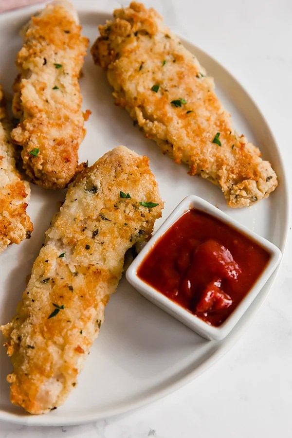 Chicken Tenders