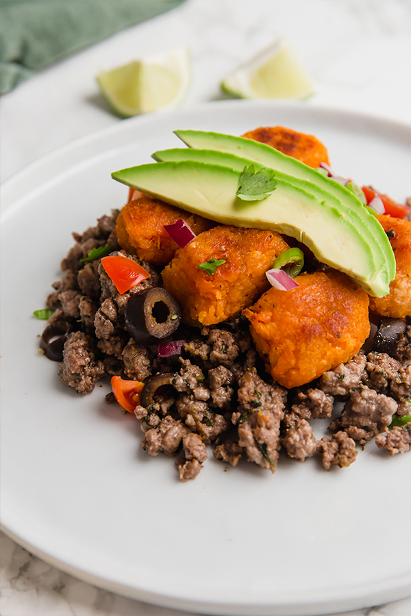 Taco Casserole