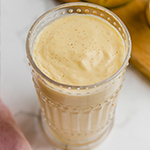 mango lassi