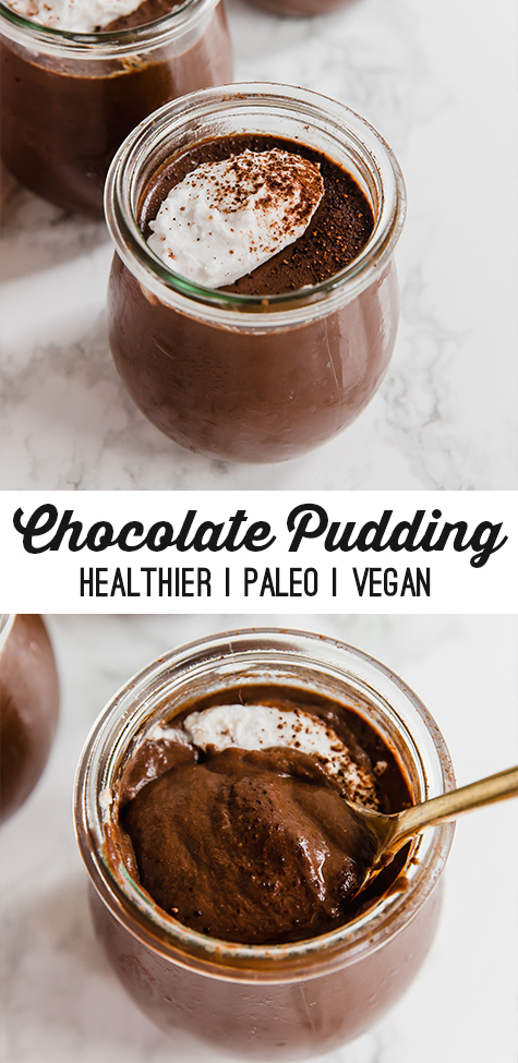 Pudding