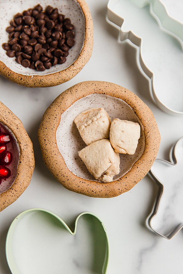 AIP sugar cookie decorations