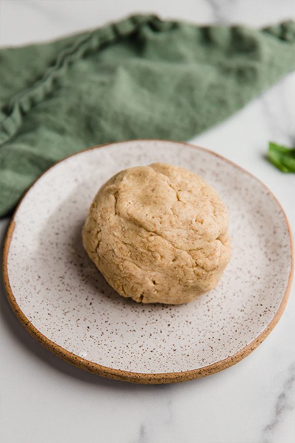 pizza dough ball