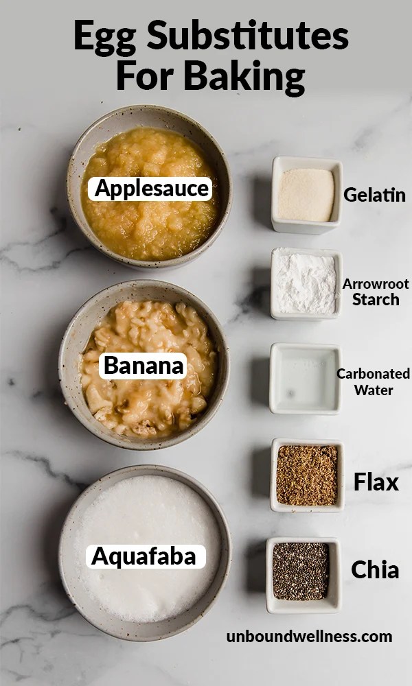 Labeled ingredients including applesauce, gelatin, and carbonated water.
