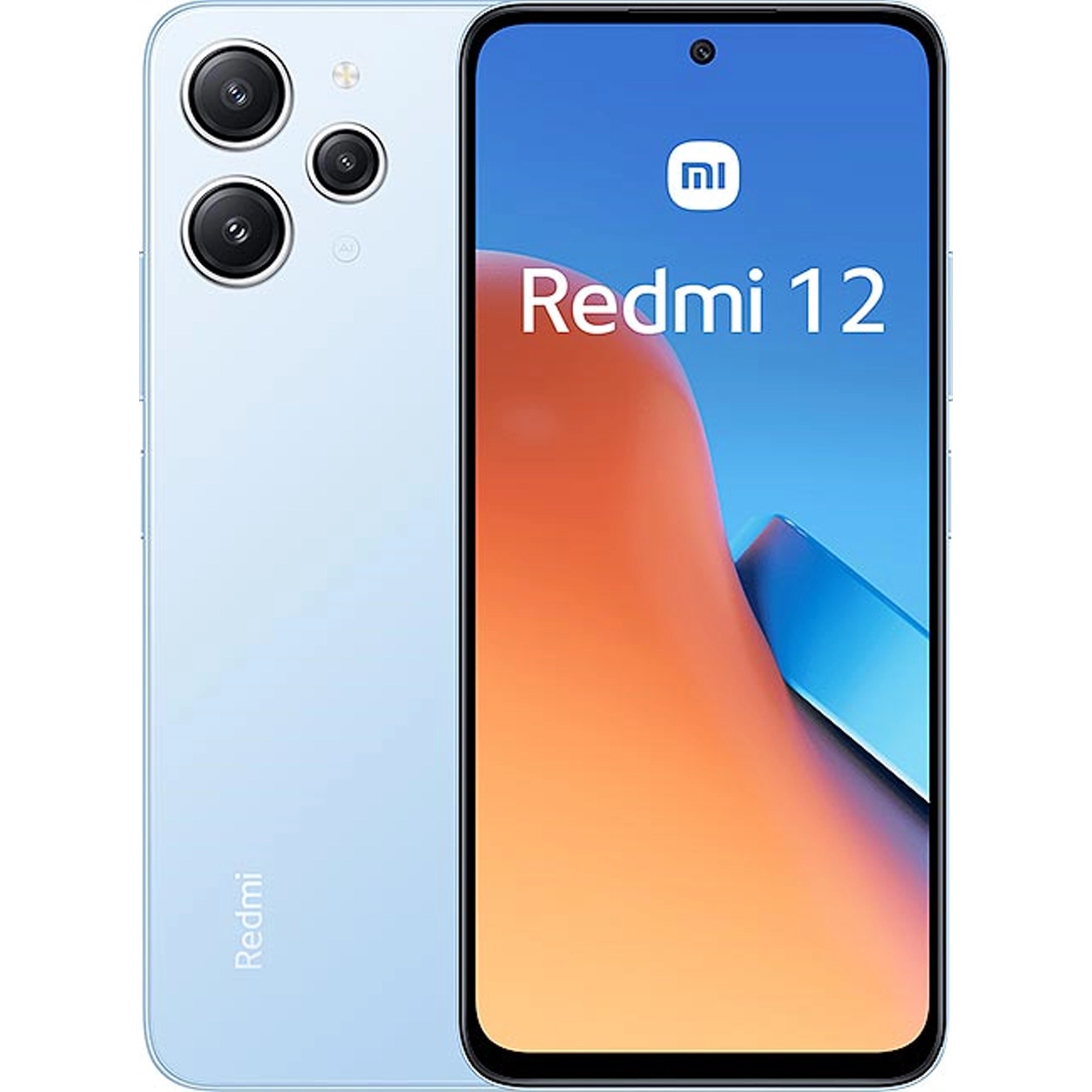 Redmi 12 - Full Specs and Official Price in the Philippines