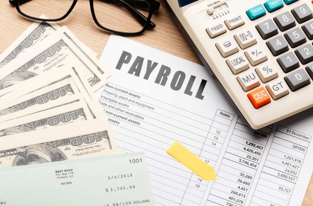 5 Best Payroll Services Online Payroll Services for 2024