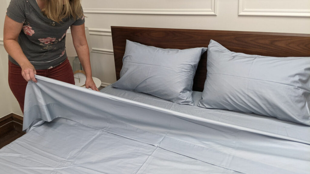 Miracle Sheets Sale Stop Sheets from Stinking (for Less) Unbox Mattress