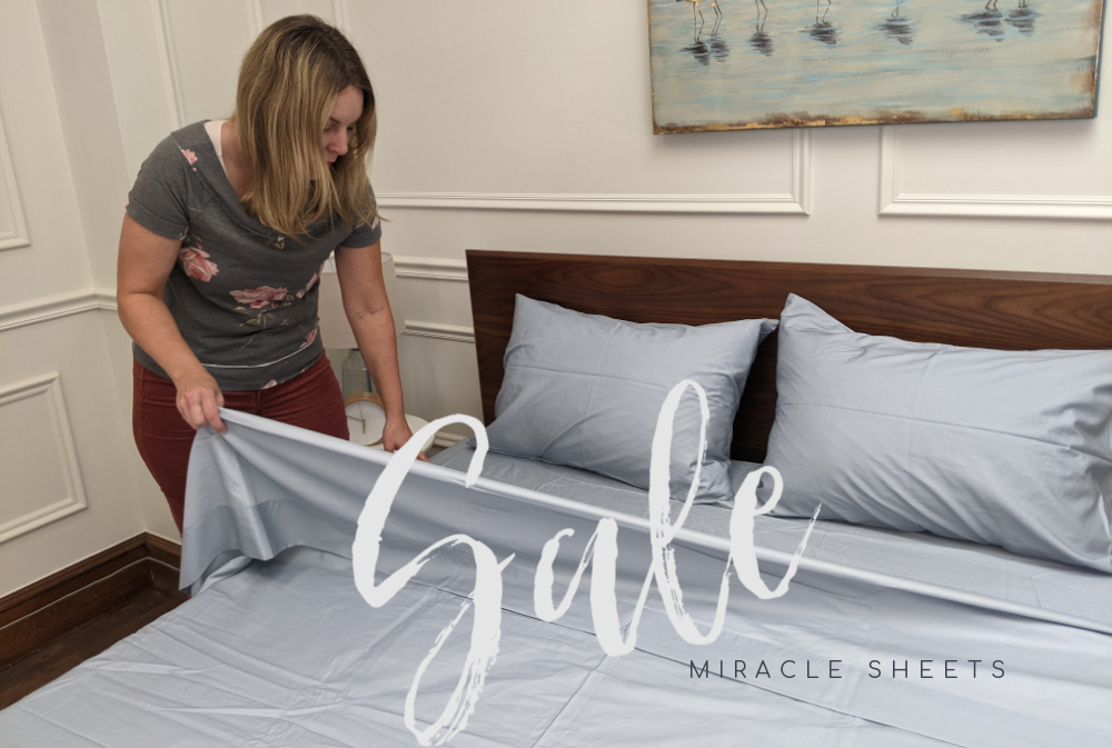 Miracle Sheets Sale Stop Sheets from Stinking (for Less) Unbox Mattress