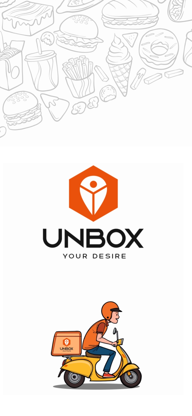 Unbox Online Food Delivery in Ratnagiri. Unbox your desires with us.
