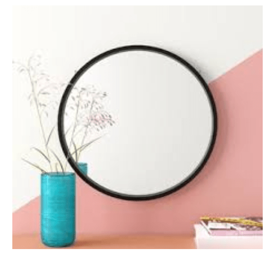 5 Benefits of Looking in the Mirror Unbreakyourlife