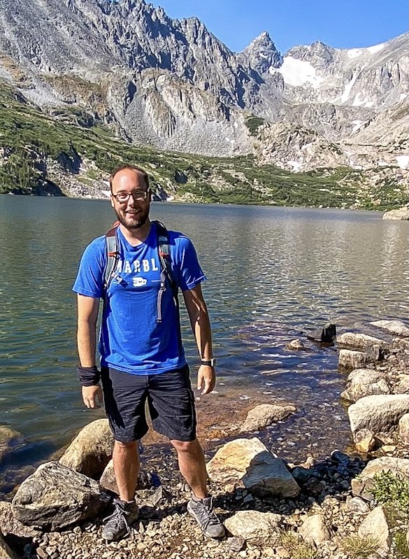 Linthicum Family Match UnbridledACTS