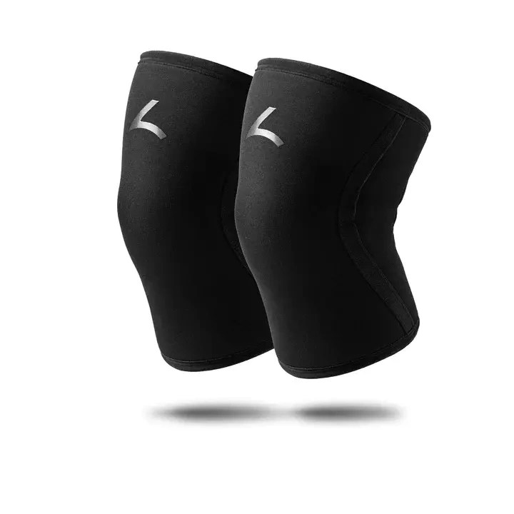 Reeva Ultra Shape Knee Sleeves 6 mm 6 mm Accessories \ Training \ Knee Sleeves Unbroken