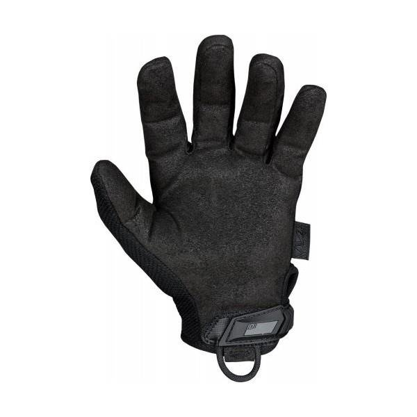 Mechanix Original® Covert Gloves Black Accessories \ Training