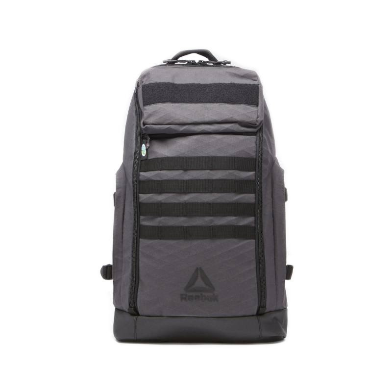 Reebok CrossFit Backpack CrossFit Graphite Accessories \ Others