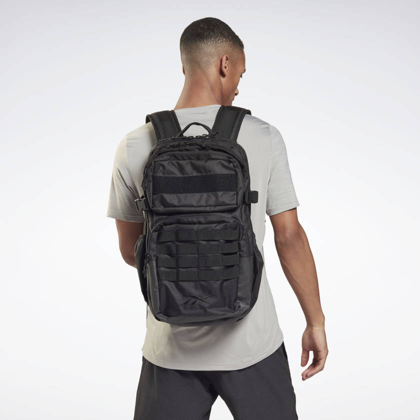 Plecak Reebok Training Day Backpack Unbroken Store