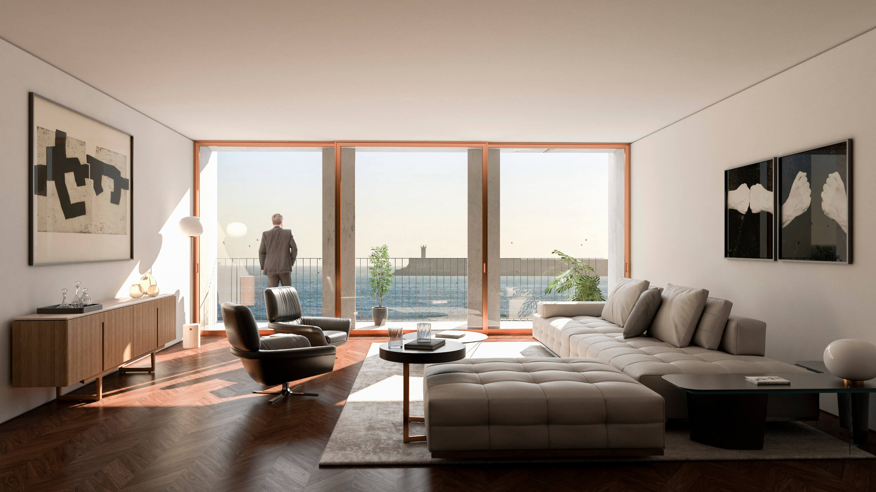 Serpa Pinto Apartments Unbuilt Matter Studio