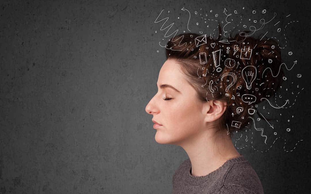 Con este TEST sabrás qué domina tu subconsciente