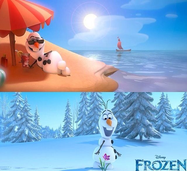 Which Is Better, Hot Or Cold? [Uncaged.]