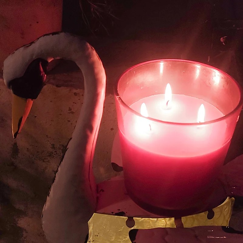 Outdoor candle COTGS0002 UN Candle