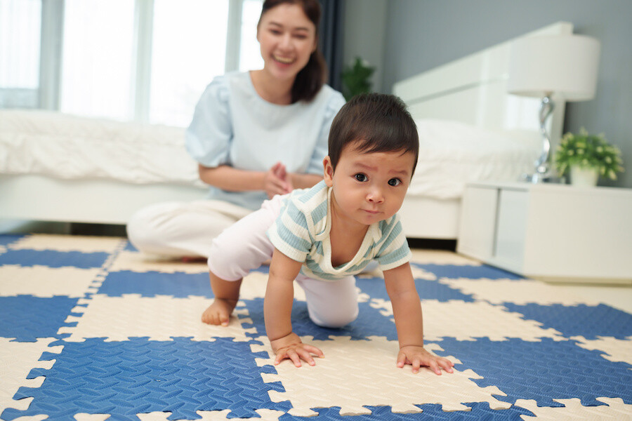 DPH Stresses Lead Prevention Safety for Children