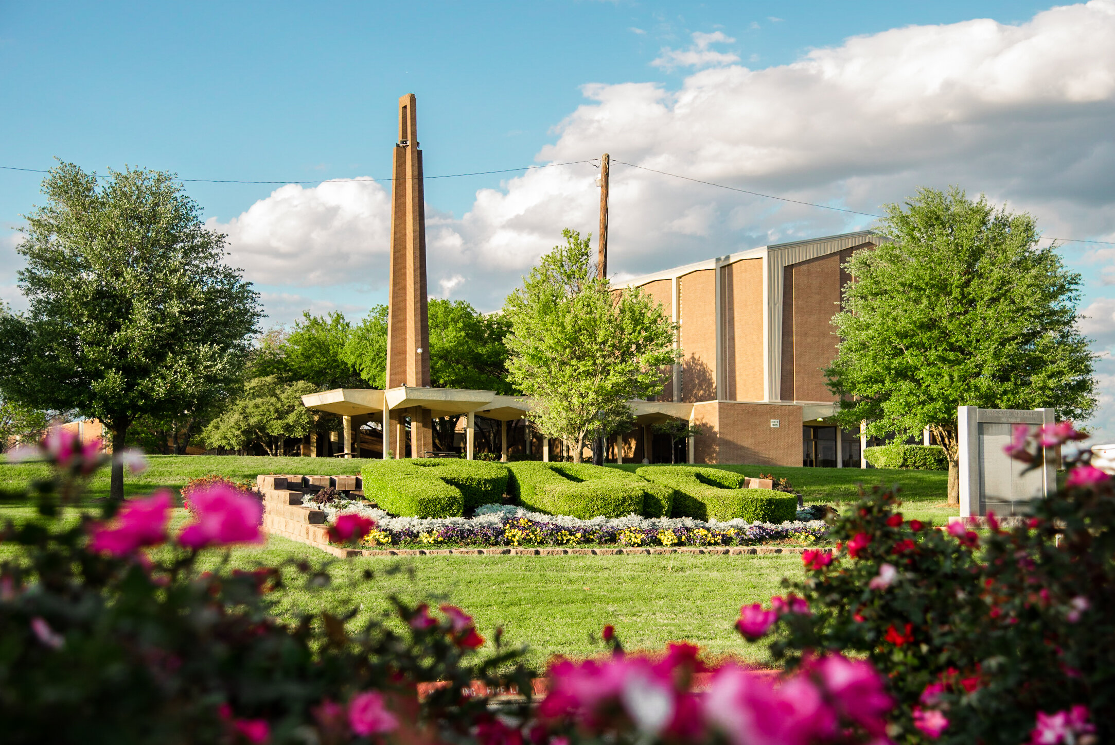 Paul Quinn College UNCF ICB