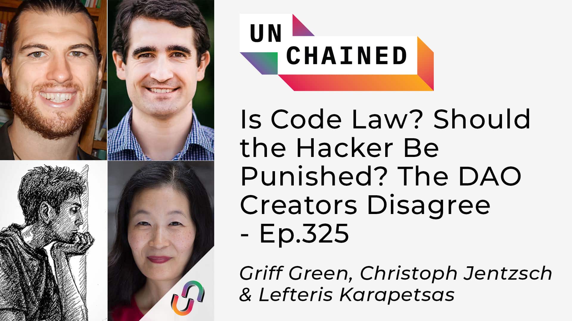 Is Code Law? Should the Hacker Be Punished? The DAO Creators Disagree Unchained
