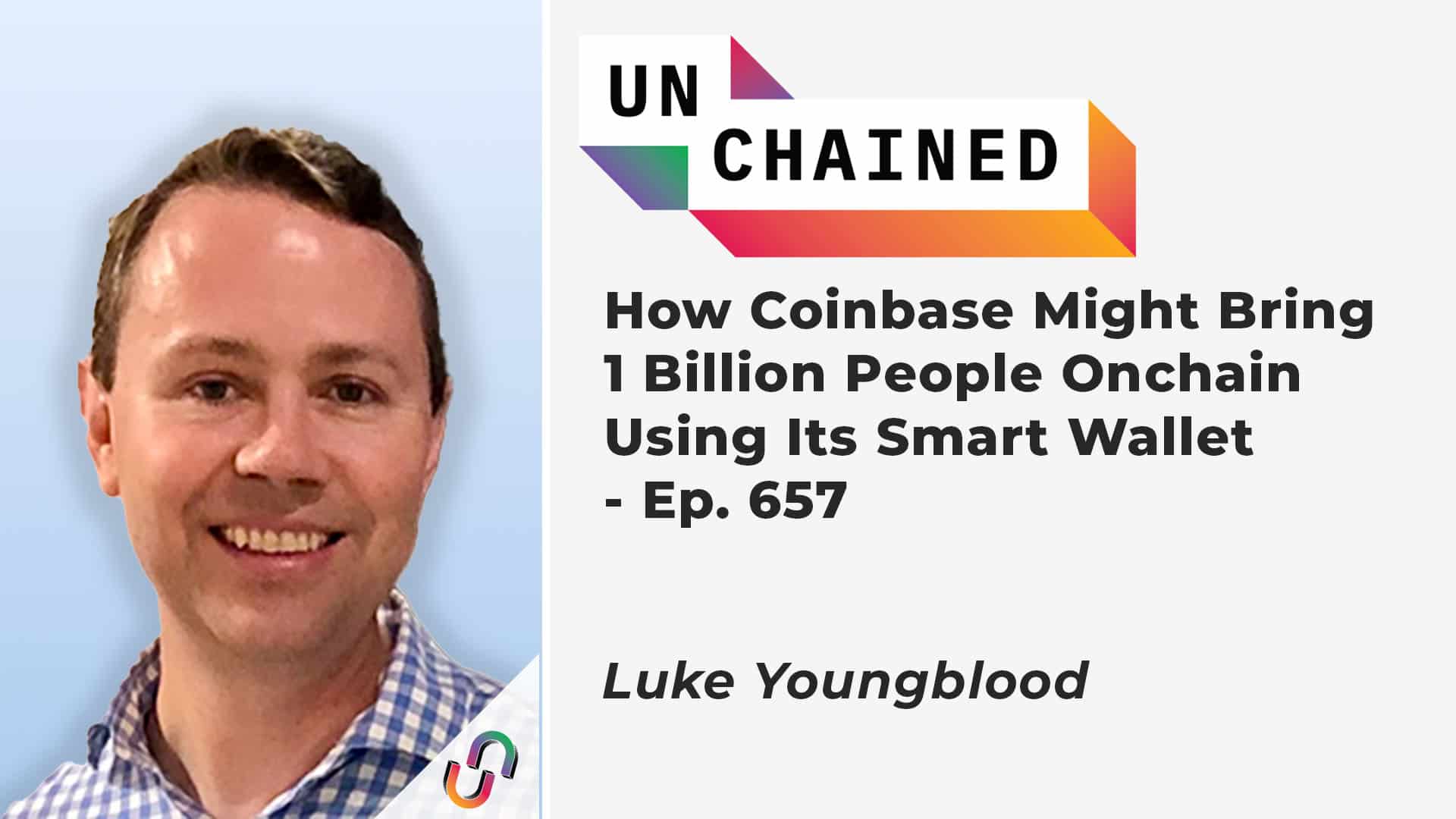 How Coinbase Might Bring 1 Billion People Onchain Using Its Smart