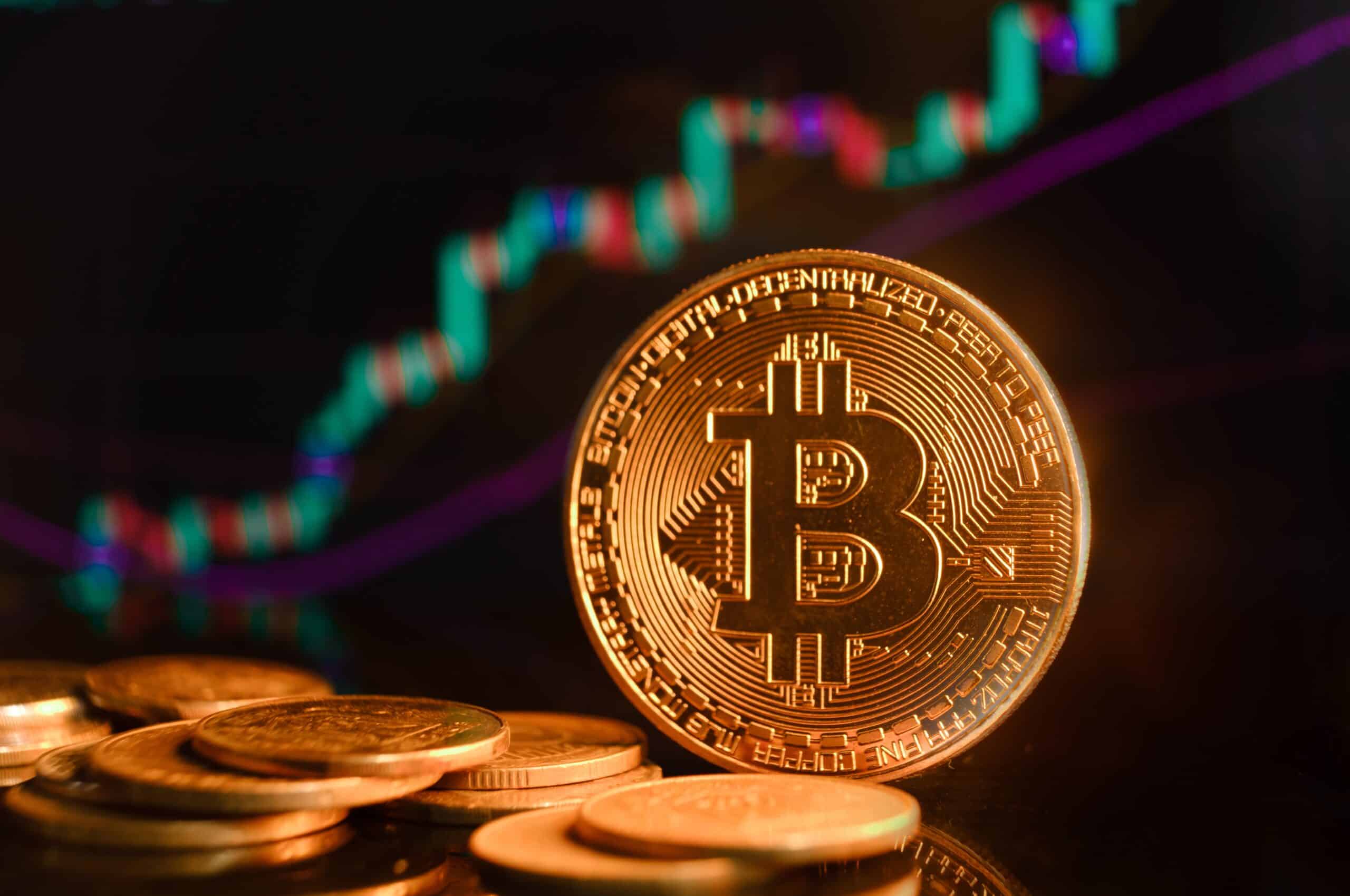 240M Liquidated From Crypto Markets as Bitcoin Tops 71,000 Unchained