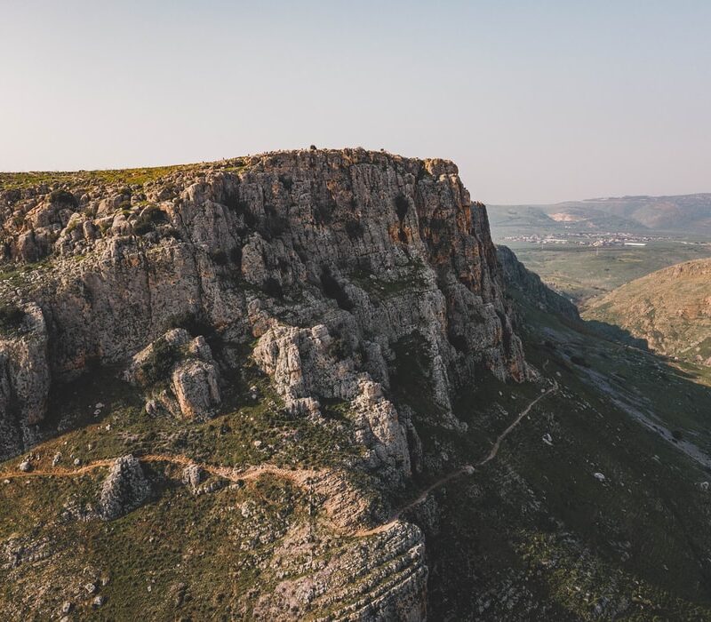 Middle East Uncharted Adventures