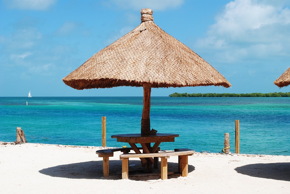 Can you tell me if Belize is Safe?