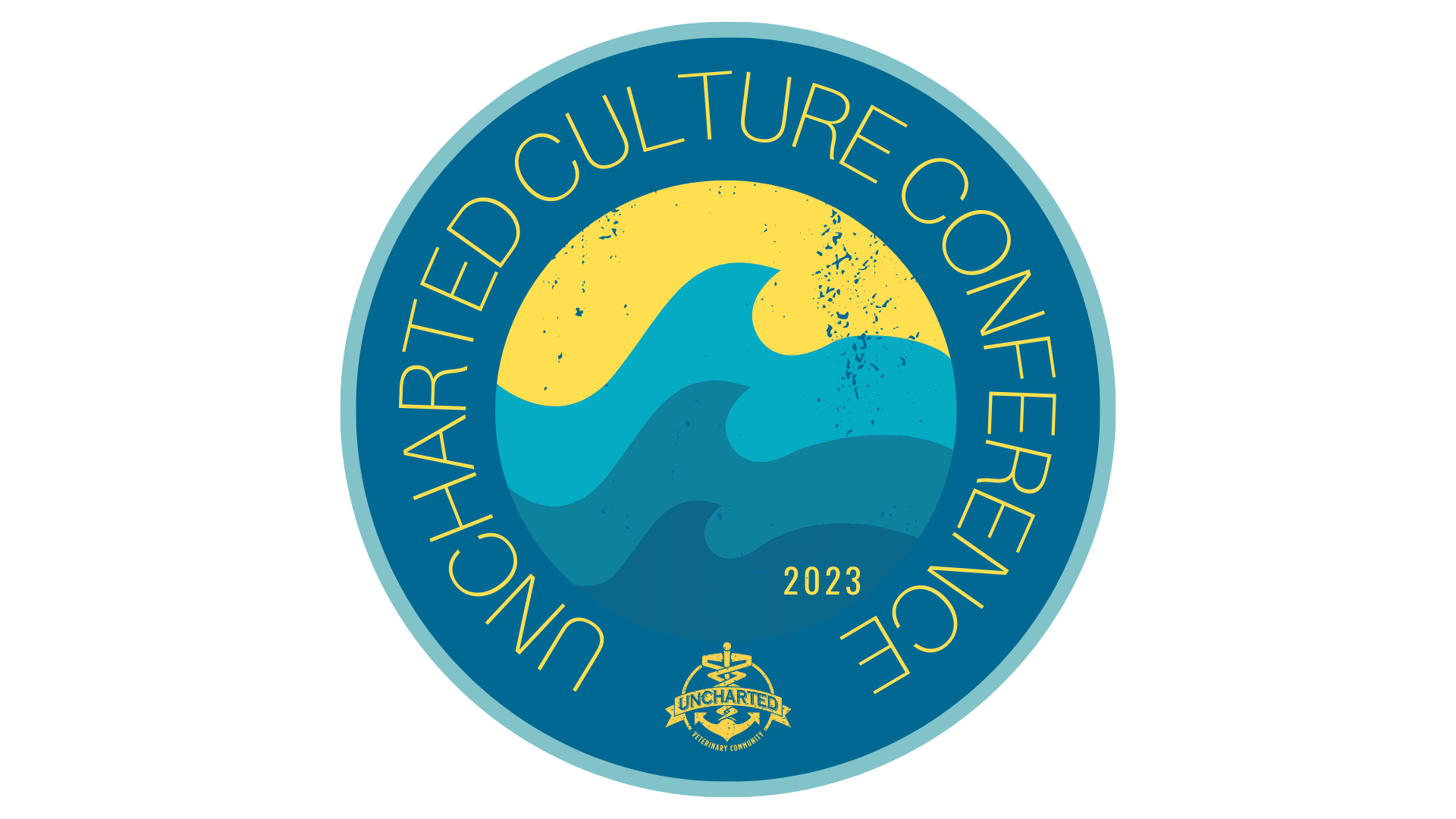 The Uncharted Culture Conference 2023