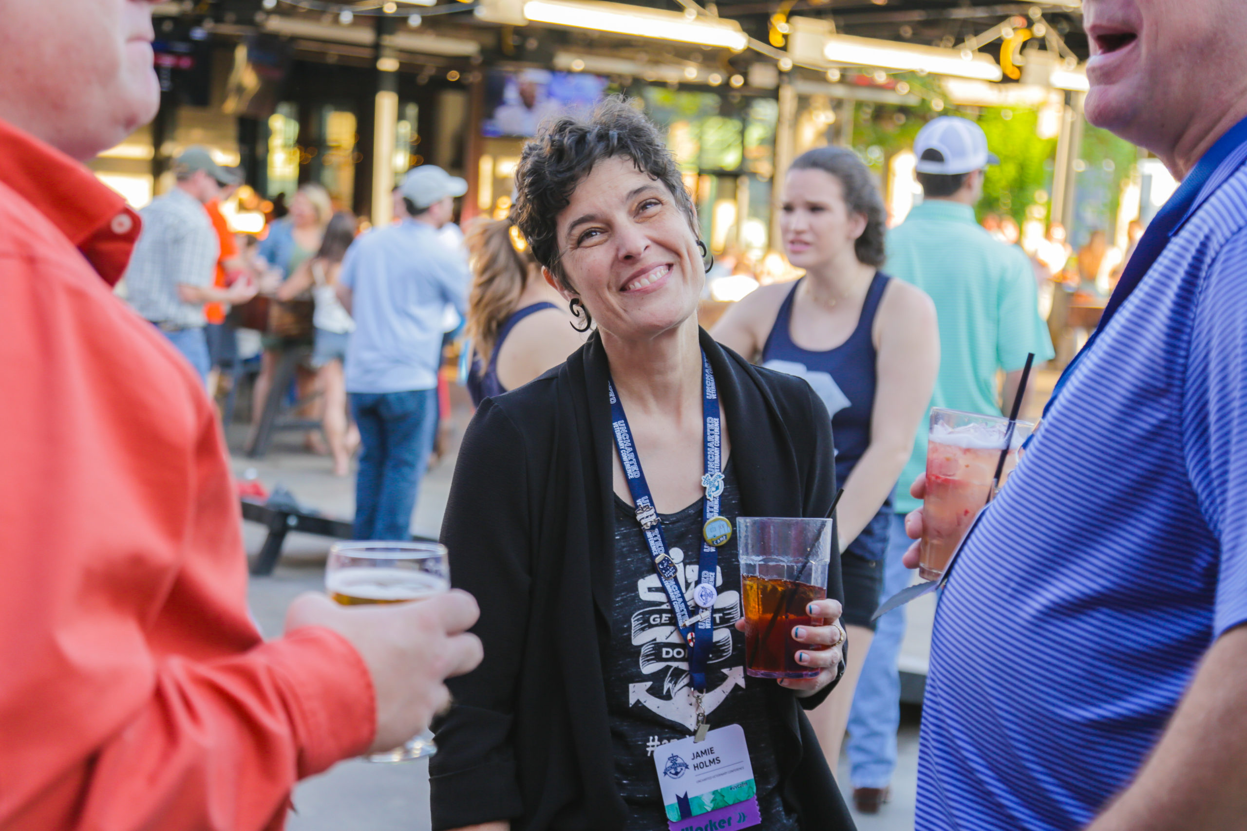 Restaurants To Try On Your Visit to Greenville Uncharted Vet