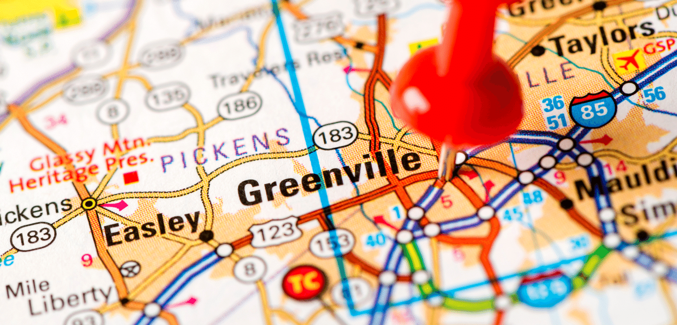 Greenville South Caroline Events 2023 Traveling to Greenville for an Uncharted Veterinary Conference