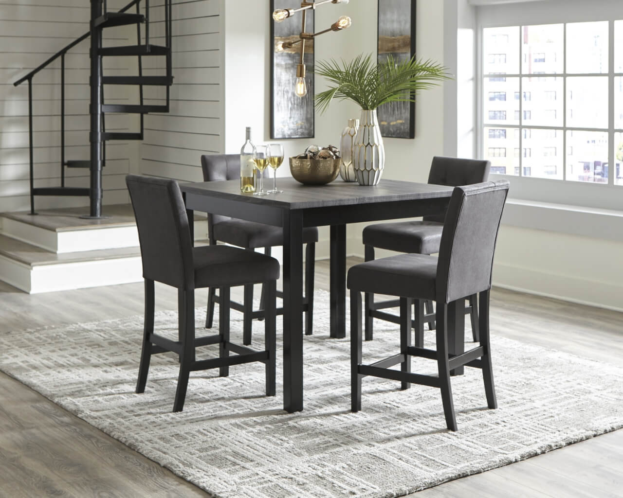 Set Unclaimed Freight